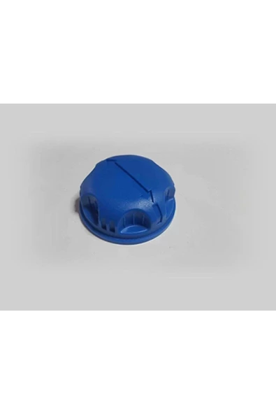 Loadgo Easy Work Tırpan Başlık Göbeği Alt Kapak Küçük ürün görseli 1