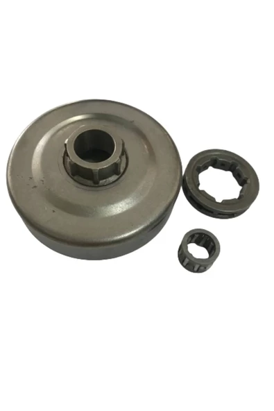 Zincir Dişlisi (Motorlu Testere Husqvarna 51-55 Rimli Platt)