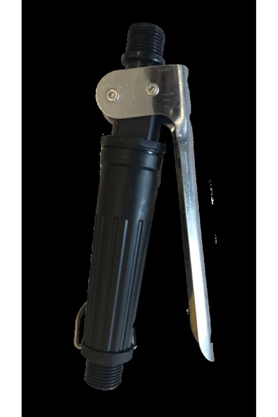 İlaçlama Kabzesi VT16 Metal Tetikli ürün görseli 1