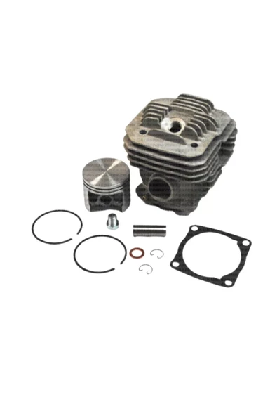 Emak Silindir Piston (Oleomac 980 981 MTL85 52 MM) ürün görseli 1