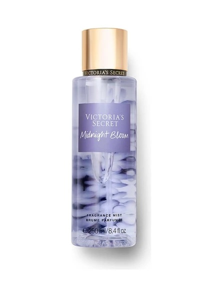 Secret Midnight Bloom Mist Vücut Spreyi 250ml