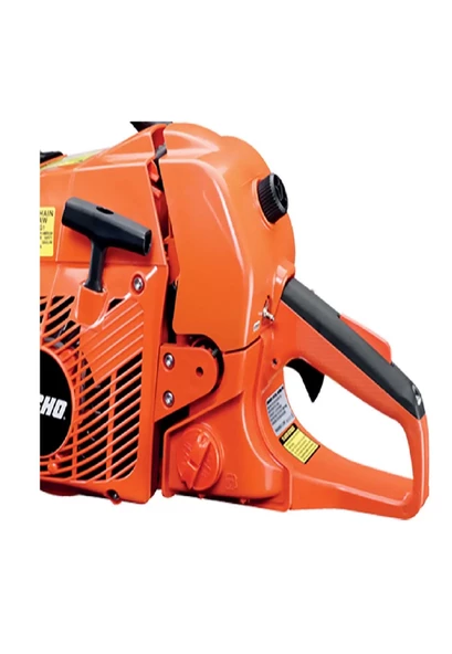 Echo CS590 Japon 4.1 HP Benzin Motorlu Testere - 2