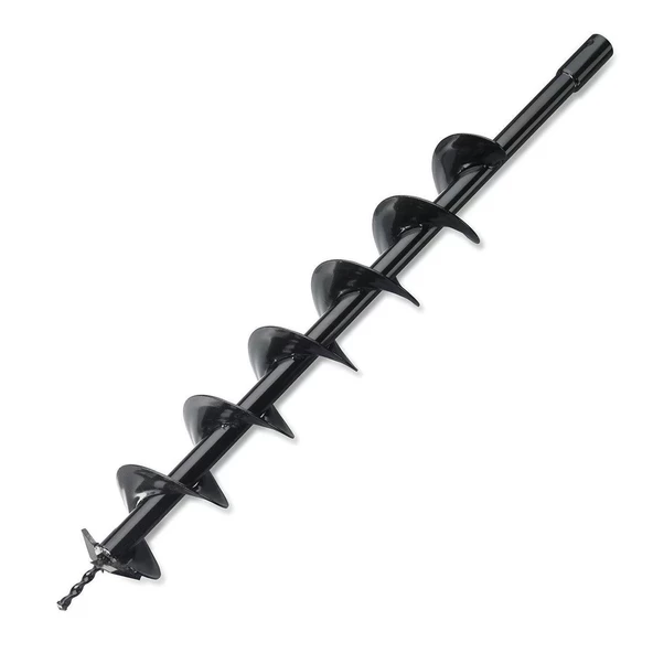 Toprak Burgu Makinası Burgu Ucu 8 Cm (Palmera ZLAG520B) ürün görseli 1