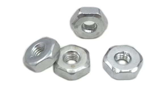 Yan Kapak Somunu (Motorlu Testere Stihl MS170-250-361-460)