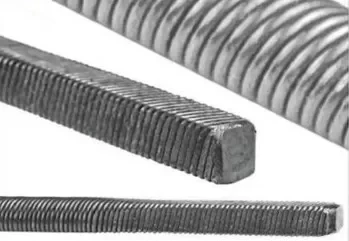 Spiral Mil Knc Tırpan 85cm Esnek İç Şaft Mili - 2