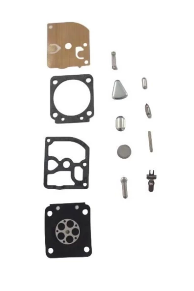 Karbüratör Diyafram Takımı Stihl Motorlu Testere Fr/Fs 450-480 ürün görseli 1