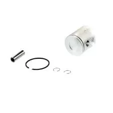 Husqvarna Piston 130 39MM Tek Segman ürün görseli 1