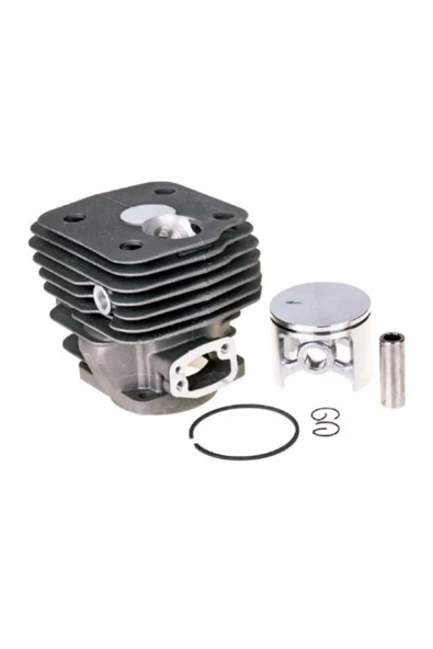 Silindir Piston (Motorlu Testere Husqvarna 288 54MM Platt) ürün görseli 1