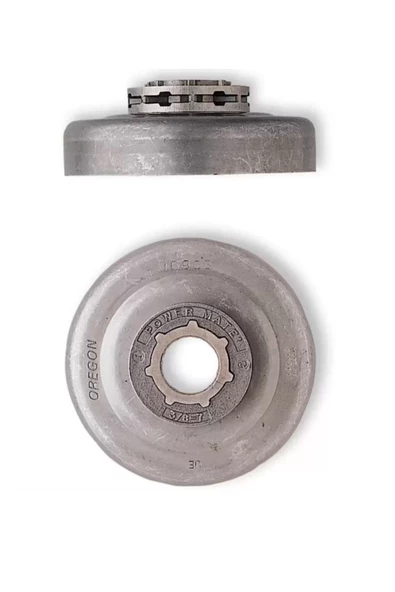 Zincir Dişlisi (Motorlu Testere Oleomac 962 Oregon Rimli) ürün görseli 1