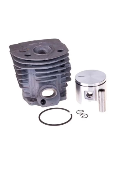 Silindir Piston (Motorlu Testere Husqvarna 55 46MM LP) ürün görseli 1
