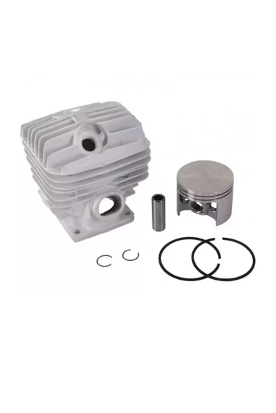 Silindir Piston (Motorlu Testere Stihl 450 42MM Orjinal) ürün görseli 1
