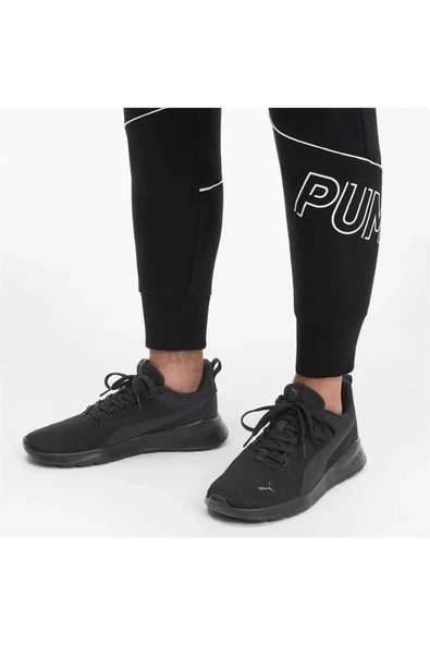 Puma Anzarun Lite Erkek Ayakkabı 37112801 - 2