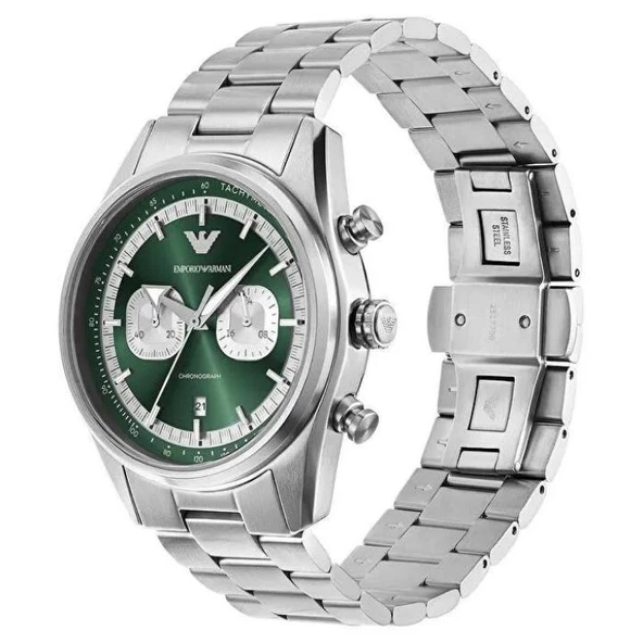 Emporio Armani AR11637 Erkek Kol Saati - Resim 4