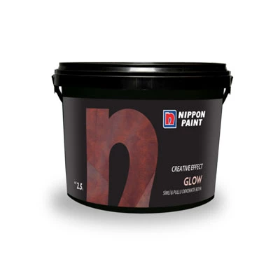 Nippon Glow Lame İpek Parlak Pul Sedef 2.5 Lt ürün görseli