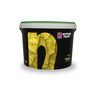 Nippon Minoa Primer İç Cephe Geçiş Astarı 2.5 lt