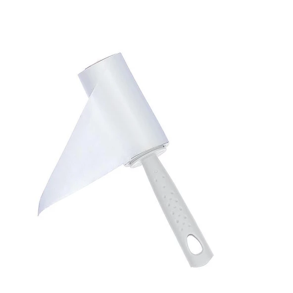 Titiz TP-778 Evcil Hayvan Yapışkanlı Rulo Tüy Toplayıcı 60 Yaprak - 7,3 Metre - 1 Adet - Resim 3