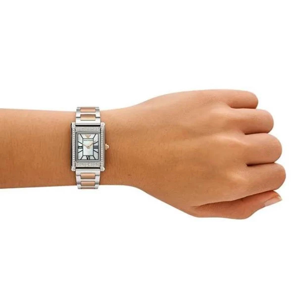 Emporio Armani AR11626 Kadın Kol Saati - Resim 4