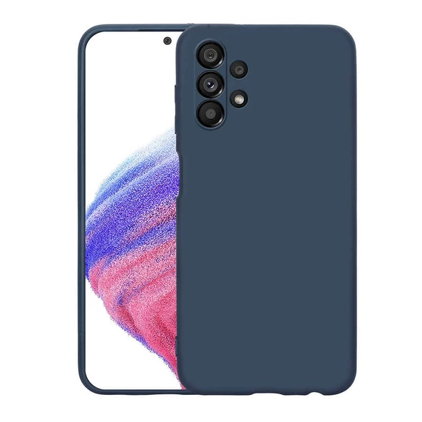 Samsung Galaxy A33 5G Kamera Korumali Mara Lansman Kapak - Resim 7