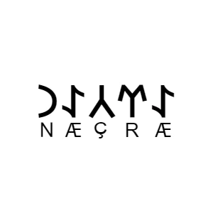 Göktürkçe ERCAN İsmi Yazı Sticker Yükseklik 5 Cm - 2