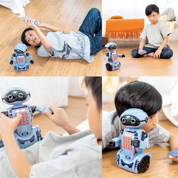 Silverlit Robo DR7 - 6