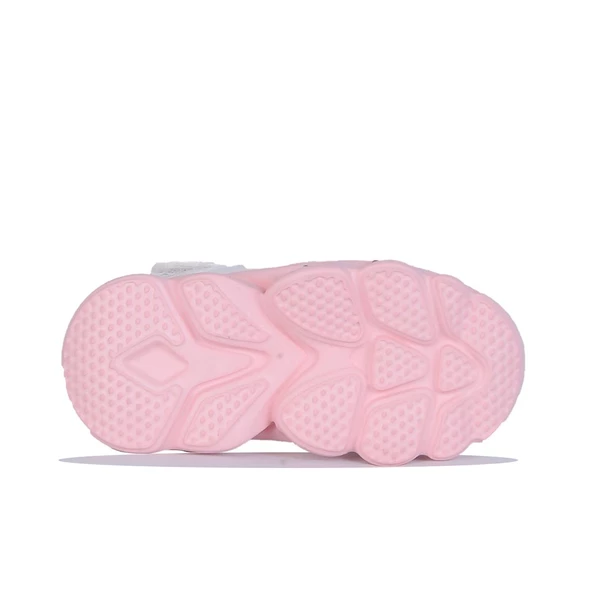 Twingo 9065 Bebe Kız Çocuk Termal Kürklü Bot - Resim 8