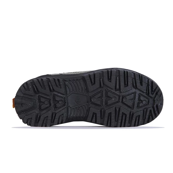 SKUAITER Blm-5105 Haki Termal Kürklü Erkek Çocuk Bot - Resim 4