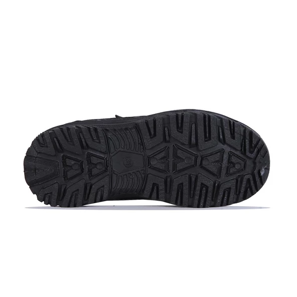 SKUAITER Blm-5105 Syh-Fşy Termal Kürklü Kız Çocuk Bot - Resim 4