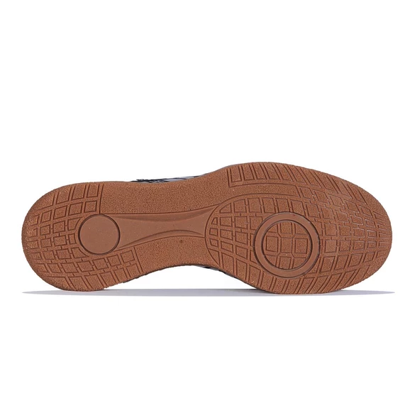 Mp 242-2115Mr Syh-Krmz Indoor Halısaha Erkek Futbol Ayakkabı - Resim 4