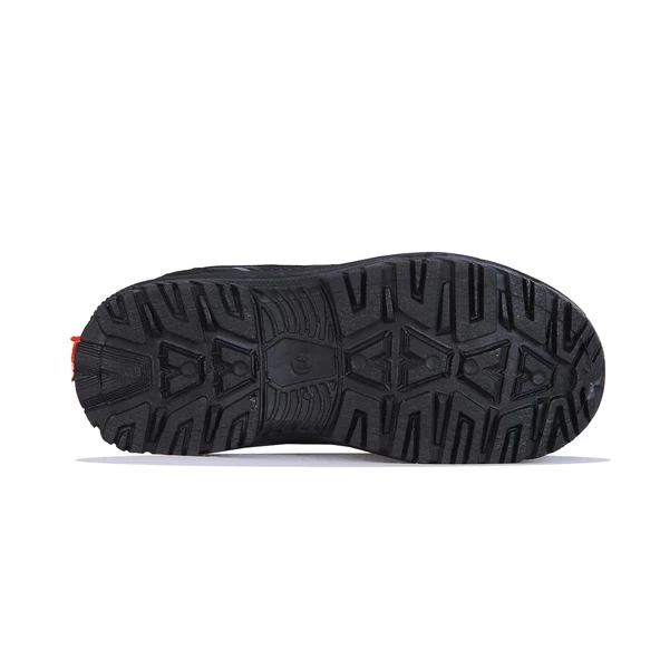 SKUAITER Blm-5105 Syh-Orj Termal Kürklü Erkek Çocuk Bot - Resim 4