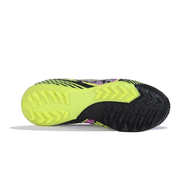 Twingo 585 Syh-Sarı Halısaha Erkek Çocuk Futbol Ayakkabı - Resim 3