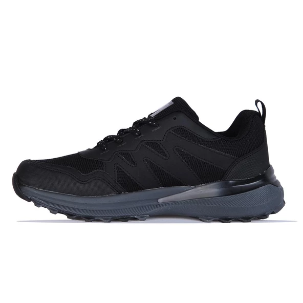Jump 30528 Siyah Erkek Sneaker Spor Ayakkabı - 3