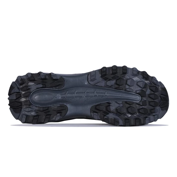 Jump 30528 Siyah Erkek Sneaker Spor Ayakkabı - 4