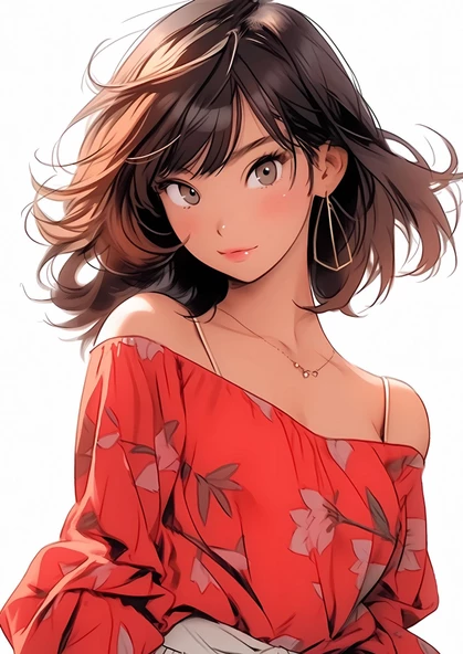 Sevimli Animeler Boyama Kitap Seti (92 Süper BOYAMA) - 2