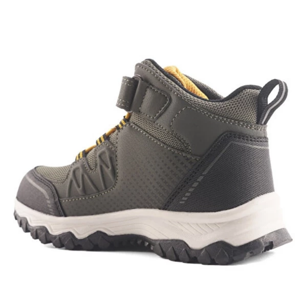 Us Polo Assn Bold Çocuk Bot - Resim 5