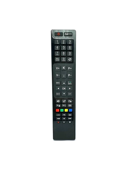 VESTEL Turn Lcd Tv Kumandası 6294924 - 2