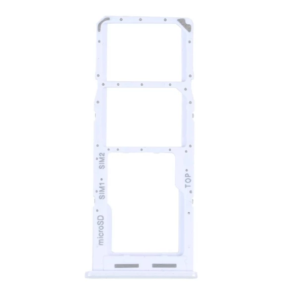 Samsung Galaxy A04S Uyumlu Sim Tepsisi SM-047F