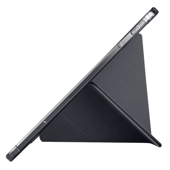 Xiaomi Poco Pad Kılıf Redclick Tri Folding Kalem Bölmeli Standlı Kılıf - 8