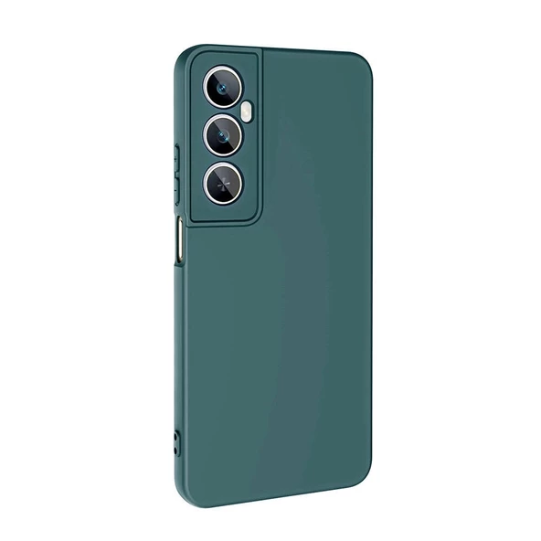 Realme C65 4G Kılıf Redclick Mara Lansman Kapak - Resim 6