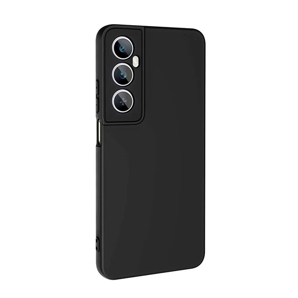 Realme C65 4G Kılıf Redclick Mara Lansman Kapak - Resim 8