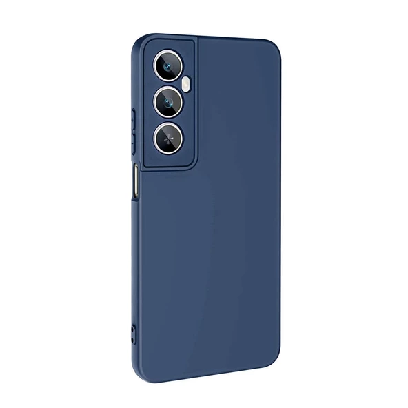 Realme C65 4G Kılıf Redclick Mara Lansman Kapak - Resim 5