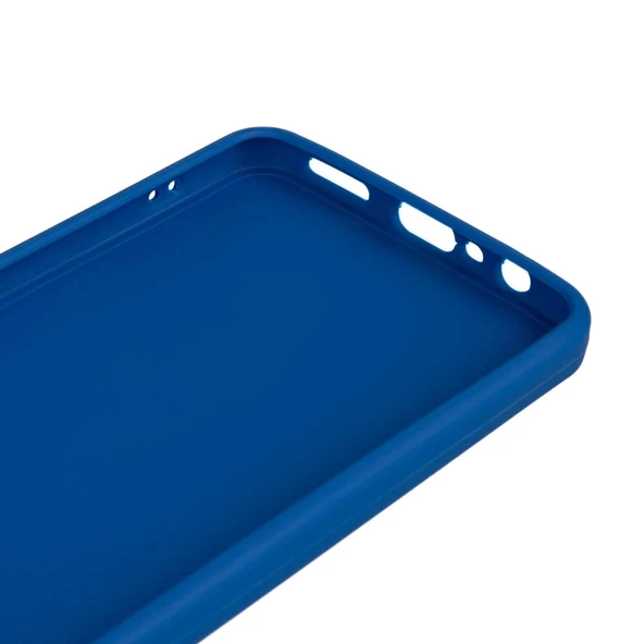 Realme C65 4G Kılıf Redclick Biye Silikon - Resim 5