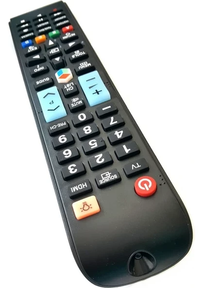 Samsung Smart Hub Tv Kumanda - 2