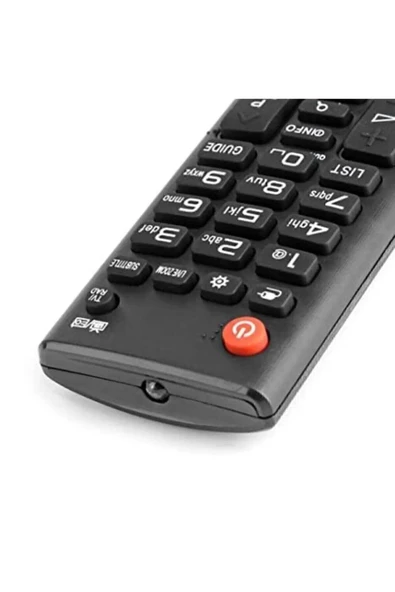 LG Smart Tv Netflix Tuşlu Led Televizyon Kumandası - 2