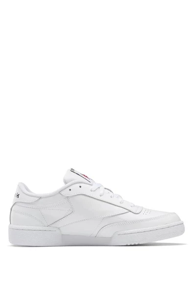 Reebok Club C 85 Erkek Günlük Spor Ayakkabı - 2