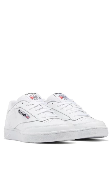 Reebok Club C 85 Erkek Günlük Spor Ayakkabı - 3
