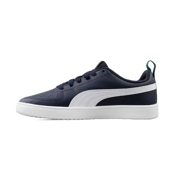 Puma Ayakkabı Günlük Rickie Jr Spor Ayakkabı 384311-07 - 2