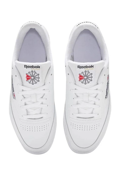 Reebok Club C 85 Erkek Günlük Spor Ayakkabı - 4