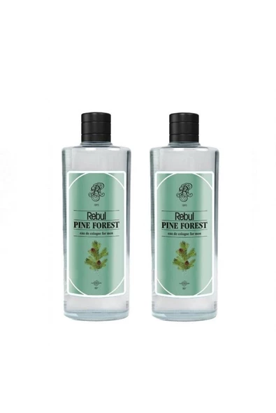 Pine Forest Edc 250 ml * 2 Adet