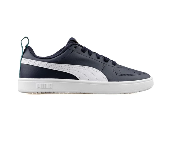 Puma Ayakkabı Günlük Rickie Jr Spor Ayakkabı 384311-07