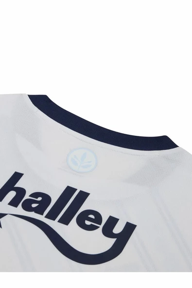 Puma Futbol Forması Fenerbahçe Sk 2024/2025 Kadın Deplasman Forması - 5